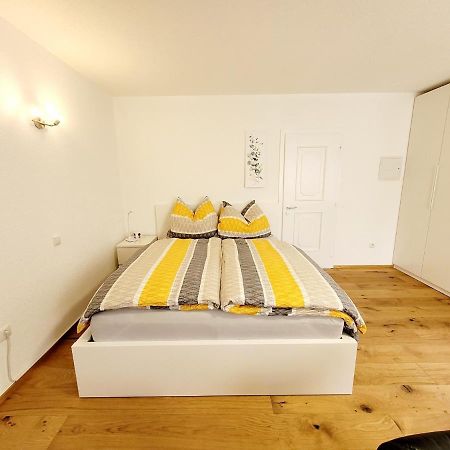 Apartment Sonnenschein Dornbirn Dış mekan fotoğraf