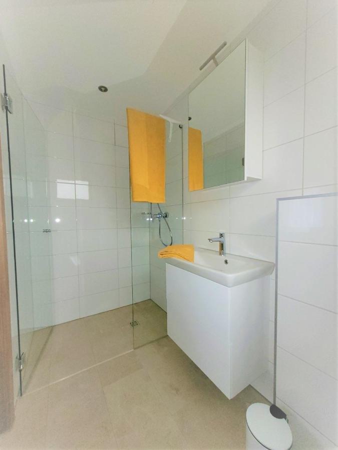 Apartment Sonnenschein Dornbirn Dış mekan fotoğraf