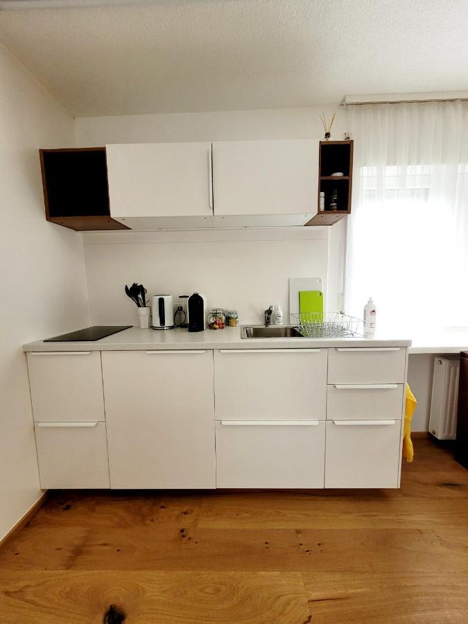 Apartment Sonnenschein Dornbirn Dış mekan fotoğraf