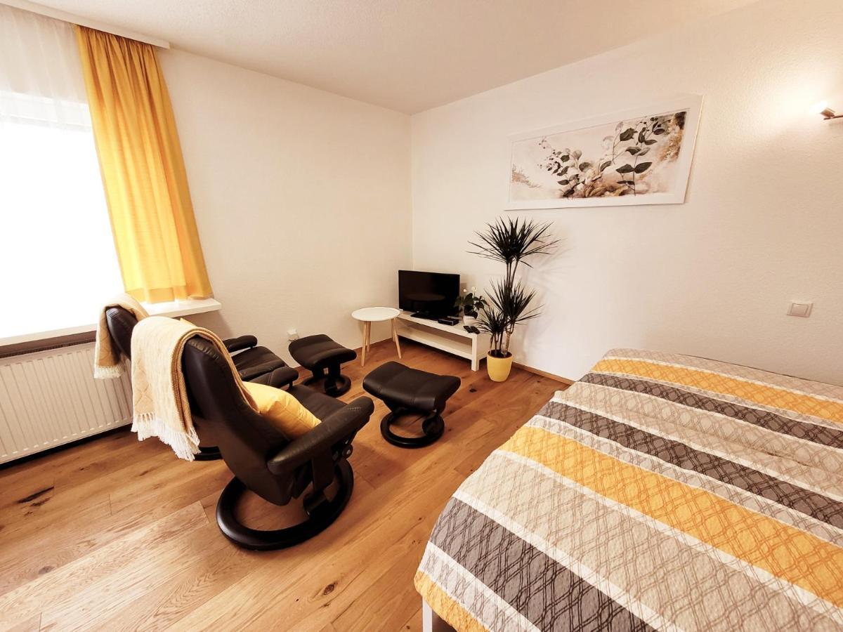 Apartment Sonnenschein Dornbirn Dış mekan fotoğraf