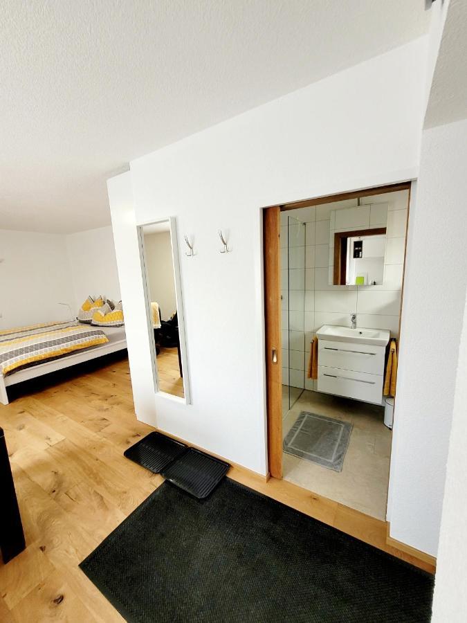 Apartment Sonnenschein Dornbirn Dış mekan fotoğraf