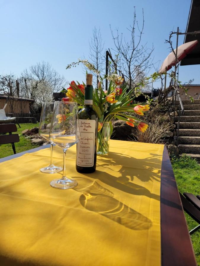 Apartment Sonnenschein Dornbirn Dış mekan fotoğraf