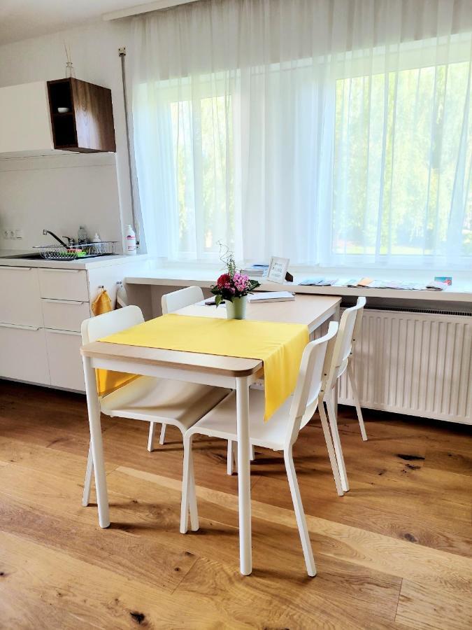 Apartment Sonnenschein Dornbirn Dış mekan fotoğraf