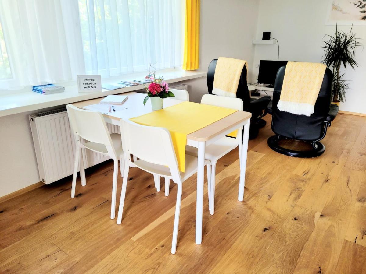 Apartment Sonnenschein Dornbirn Dış mekan fotoğraf